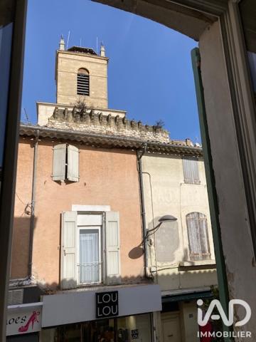 Appartement à vendre 2 pièces 29 m² Pertuis