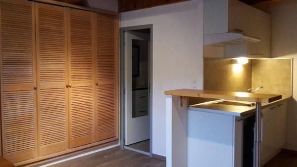 Appartement à louer    1 pièce •  Forcalquier