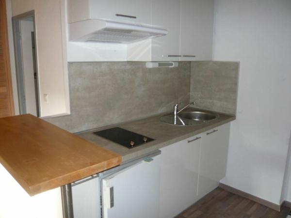 Appartement à louer    1 pièce •  Forcalquier