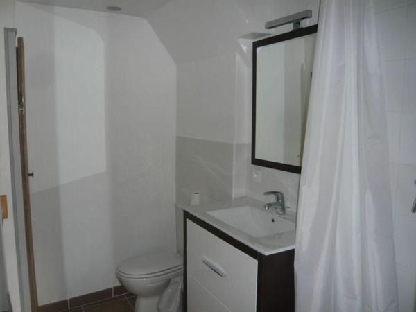 Appartement à louer    1 pièce •  Forcalquier