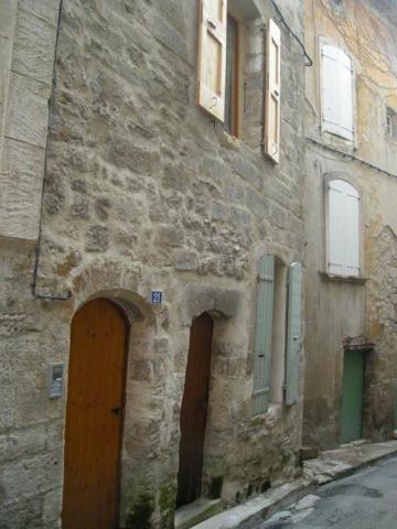 Appartement à louer    1 pièce •  Forcalquier