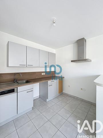Appartement à vendre 2 pièces 43 m² Montévrain