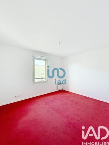 Appartement à vendre 2 pièces 43 m² Montévrain