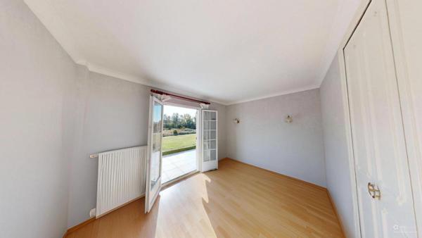 Maison Saint-Bohaire proche Blois