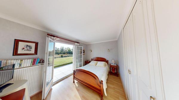 Maison Saint-Bohaire proche Blois