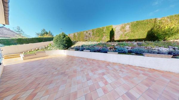 Maison Saint-Bohaire proche Blois