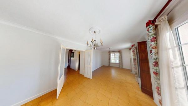 Maison Saint-Bohaire proche Blois