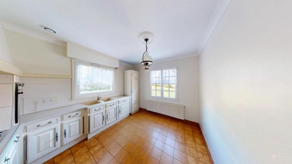 Maison Saint-Bohaire proche Blois