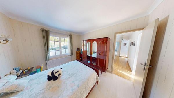 Maison Saint-Bohaire proche Blois