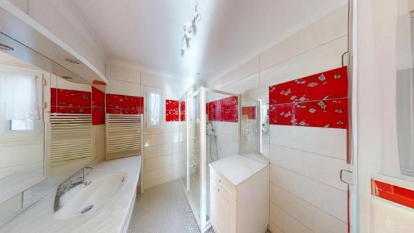 Maison Saint-Bohaire proche Blois