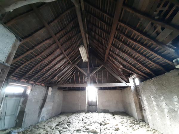 Charmante Maison de Ville à Nueil les Aubiers - À Vendre !