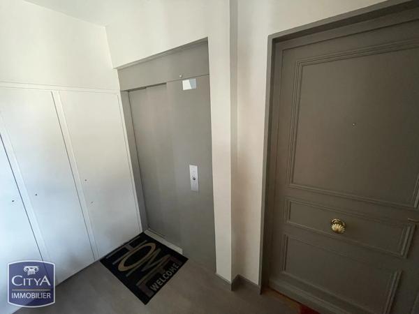 Appartement à vendre 3 pièces 70m² Rouen (76000)