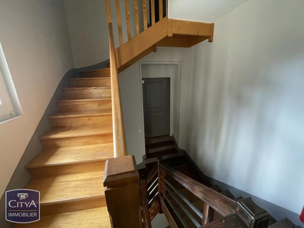 Appartement à vendre 3 pièces 70m² Rouen (76000)