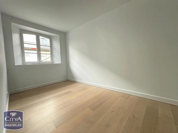 Appartement à vendre 3 pièces 70m² Rouen (76000)
