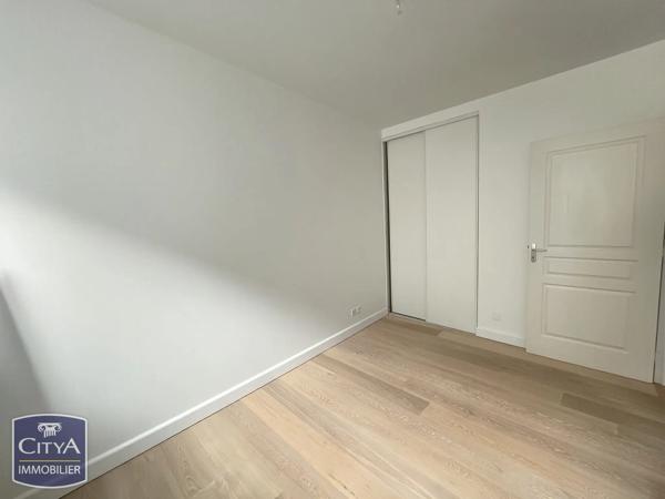 Appartement à vendre 3 pièces 70m² Rouen (76000)