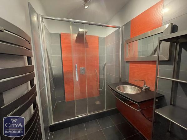 Appartement à vendre 3 pièces 70m² Rouen (76000)