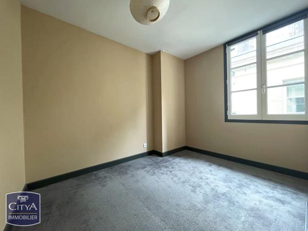 Appartement à vendre 3 pièces 70m² Rouen (76000)