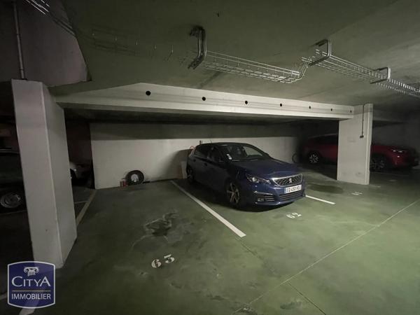 Appartement à vendre 3 pièces 70m² Rouen (76000)