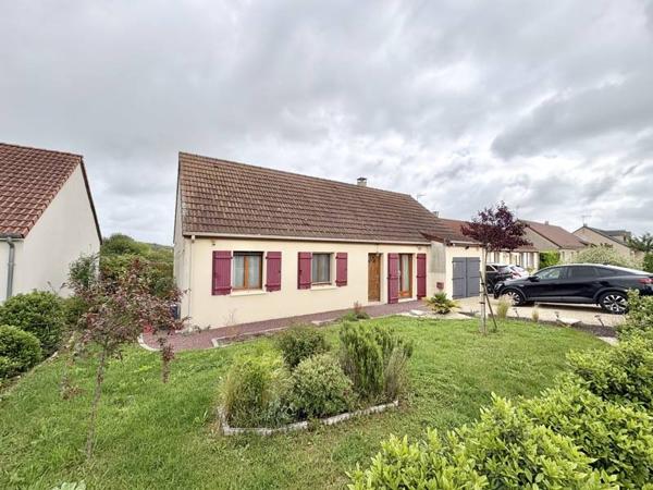 Maison à vendre 150 500 € Niherne 4 p 83 m² DPE D