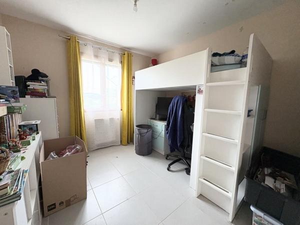 Maison à vendre 150 500 € Niherne 4 p 83 m² DPE D