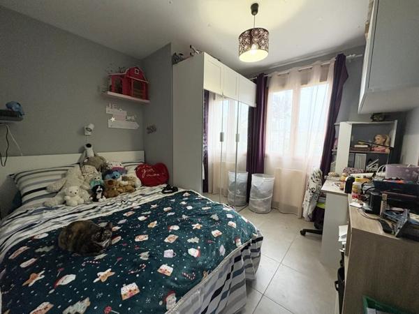 Maison à vendre 150 500 € Niherne 4 p 83 m² DPE D