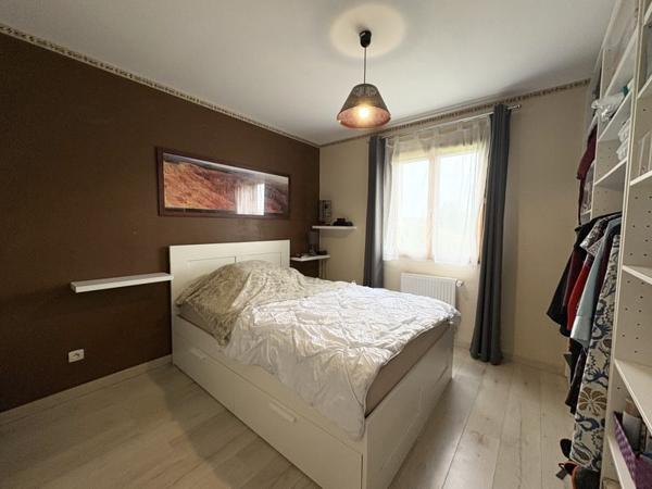 Maison à vendre 150 500 € Niherne 4 p 83 m² DPE D