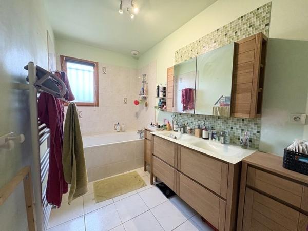 Maison à vendre 150 500 € Niherne 4 p 83 m² DPE D