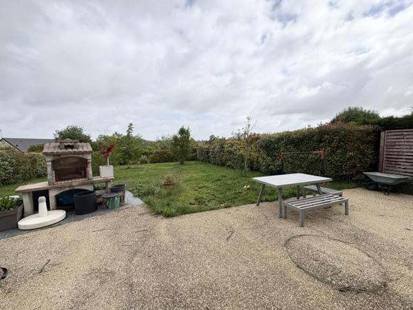 Maison à vendre 150 500 € Niherne 4 p 83 m² DPE D