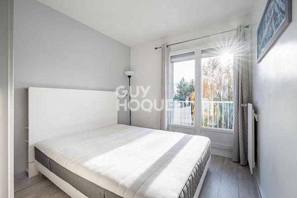 Appartement Asnieres Sur Seine 2 pièce(s) 42 m2