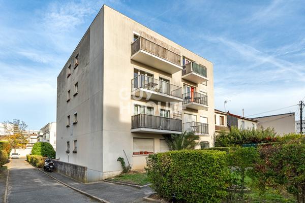 Appartement Asnieres Sur Seine 2 pièce(s) 42 m2