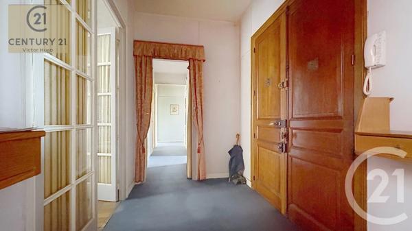 Appartement F5 à vendre  5 pièces - 116,51 m 2   LIMOGES  - 87