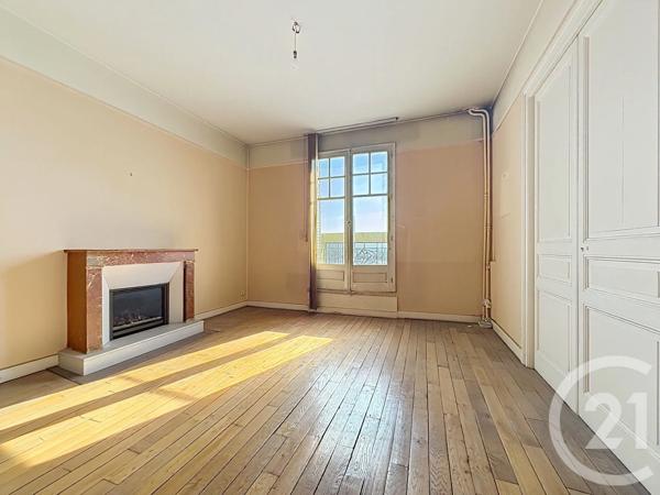 Appartement F5 à vendre  5 pièces - 116,51 m 2   LIMOGES  - 87