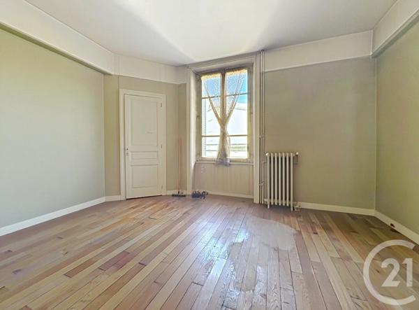 Appartement F5 à vendre  5 pièces - 116,51 m 2   LIMOGES  - 87