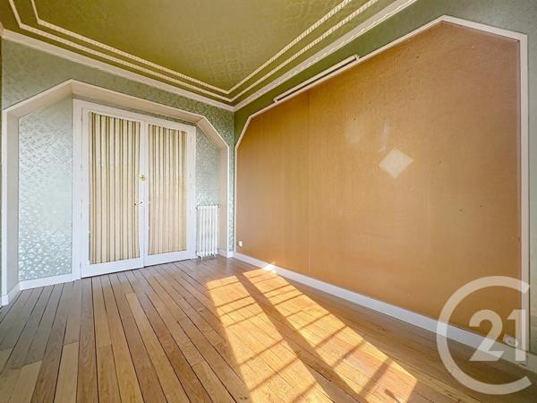 Appartement F5 à vendre  5 pièces - 116,51 m 2   LIMOGES  - 87