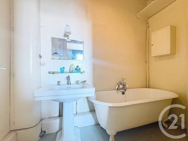Appartement F5 à vendre  5 pièces - 116,51 m 2   LIMOGES  - 87