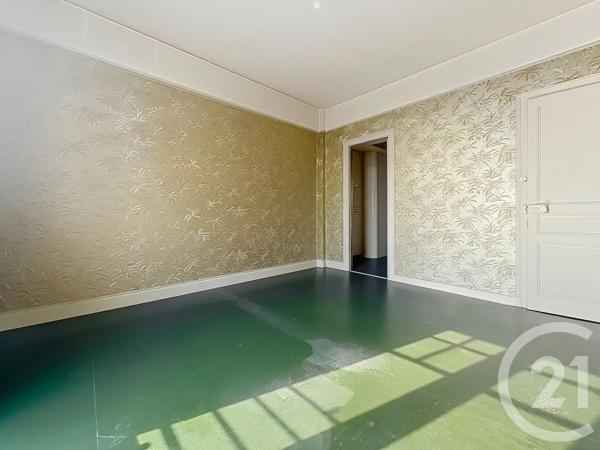 Appartement F5 à vendre  5 pièces - 116,51 m 2   LIMOGES  - 87