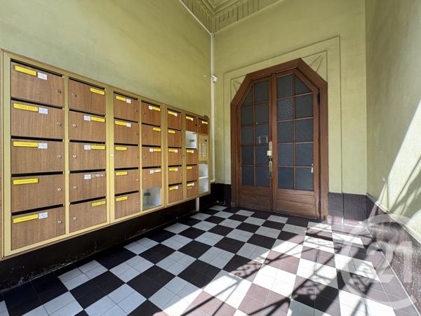Appartement F5 à vendre  5 pièces - 116,51 m 2   LIMOGES  - 87