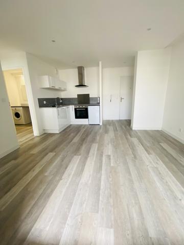 Marseille (13010) À Marseille 10, appartement avec terrasse à acheter