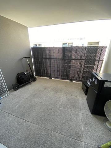 Marseille (13010) À Marseille 10, appartement avec terrasse à acheter