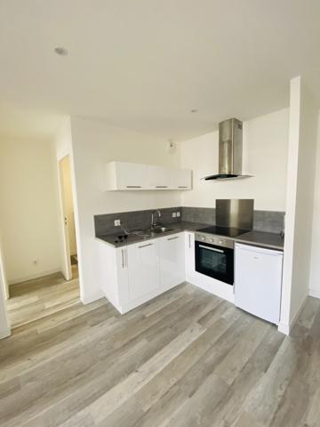 Marseille (13010) À Marseille 10, appartement avec terrasse à acheter