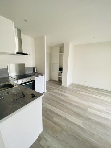 Marseille (13010) À Marseille 10, appartement avec terrasse à acheter