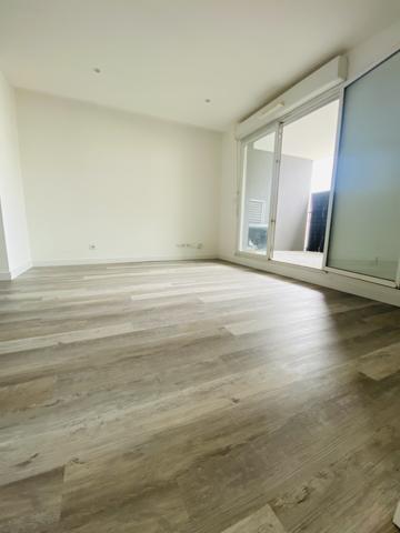 Marseille (13010) À Marseille 10, appartement avec terrasse à acheter