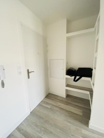 Marseille (13010) À Marseille 10, appartement avec terrasse à acheter