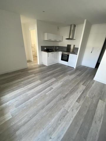 Marseille (13010) À Marseille 10, appartement avec terrasse à acheter