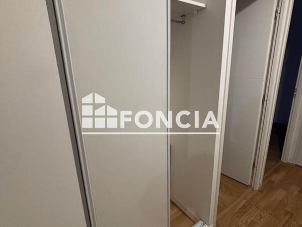 Location Appartement 4 pièces 87.2 m² - AV DU GENERAL DE GAULLE Clamart 92140