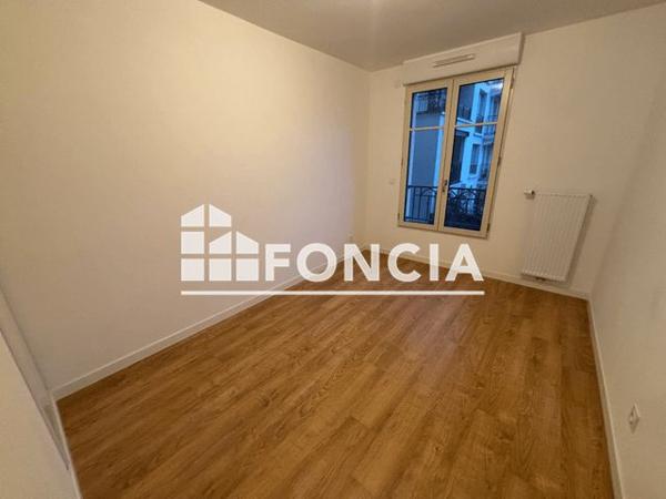 Location Appartement 4 pièces 87.2 m² - AV DU GENERAL DE GAULLE Clamart 92140