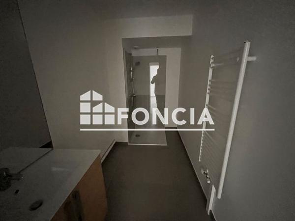 Location Appartement 2 pièces 40.1 m² - RESIDENCE EDEN GREEN Villepinte 93420