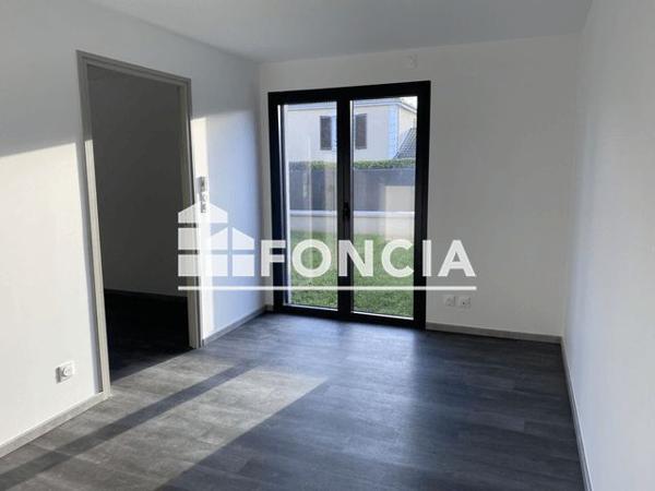 Location Appartement 2 pièces 49.1 m² - 40 BIS RUE JEAN JAURES Osny 95520