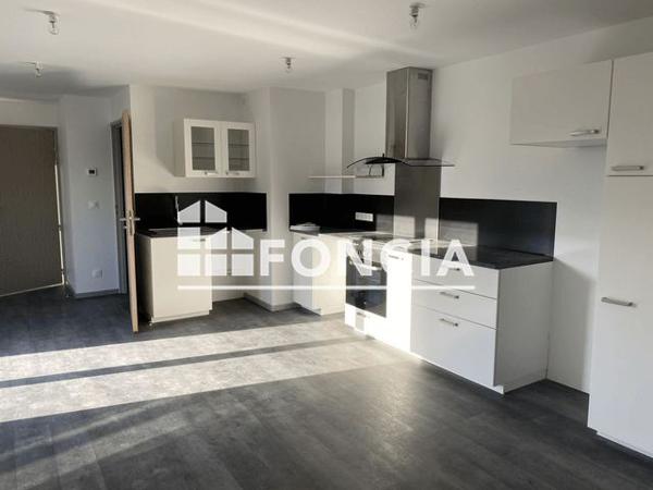 Location Appartement 2 pièces 49.1 m² - 40 BIS RUE JEAN JAURES Osny 95520