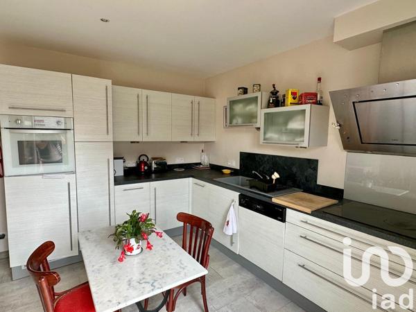 Maison à vendre 5 pièces 123 m² Douvres-la-Délivrande